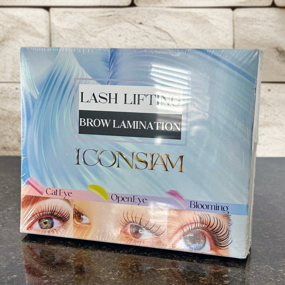 😍 Lash Lift & Brow Lamination Starter Kit // NIB!